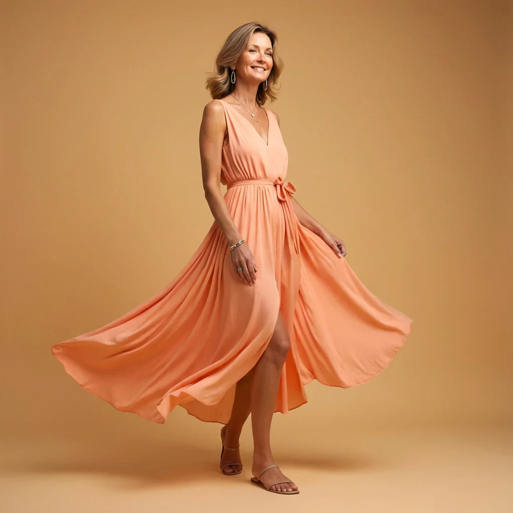 SPRING / SUMMER DRESSES 2026