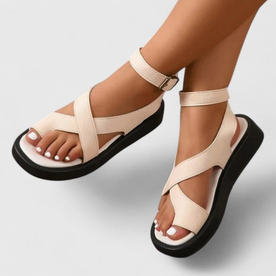 LALAINE | ELEGANT SANDALS
