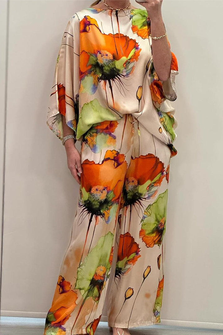 PAISLEY | CLASSY PRINTED SET