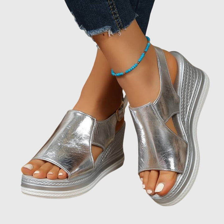 VERONICA | ORTHOPEDIC SANDALS