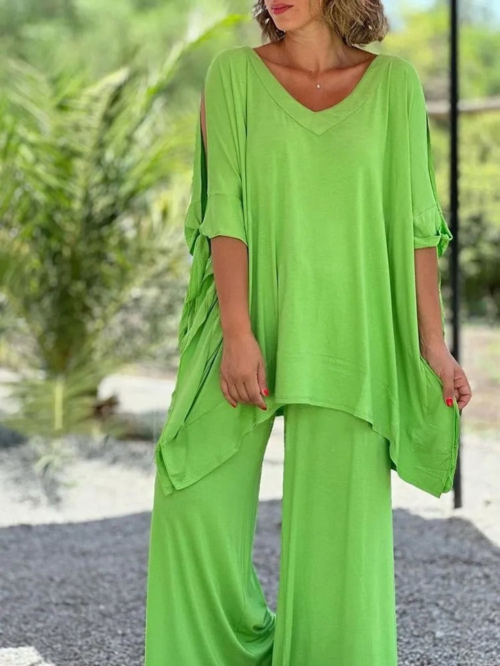 ZELORA | RELAXED STYLE SET