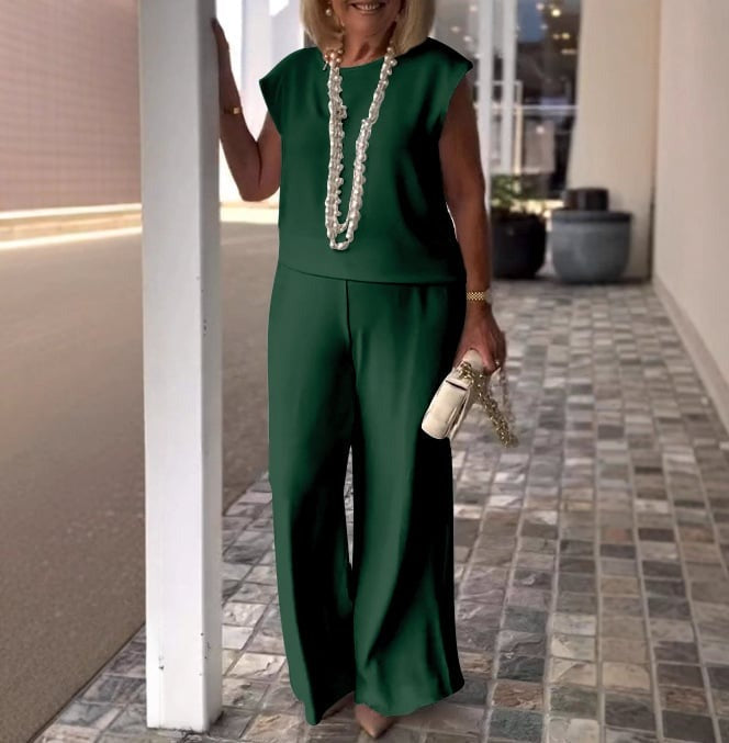 JONNA | ELEGANT COMFY SET