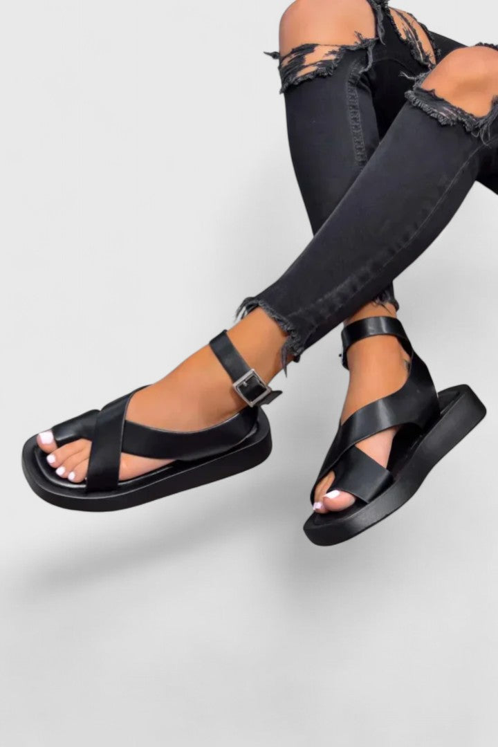 LALAINE | ELEGANT SANDALS