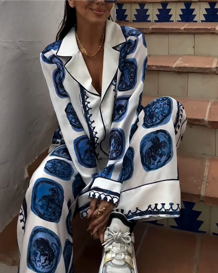 SENNA | TWO-PIECE SET