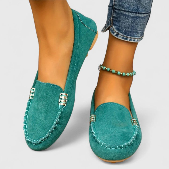 KARLENE | ORTHOPEDIC LOAFER