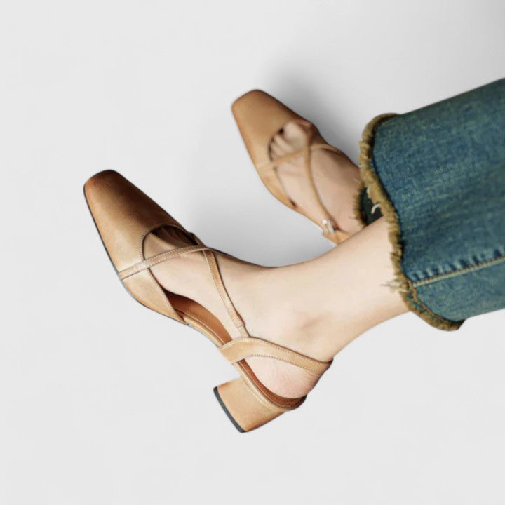 MIKAELA | ELEGANT SANDALS