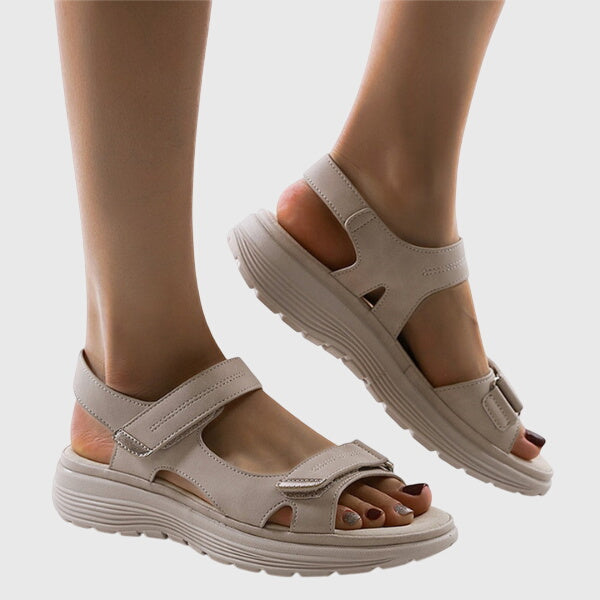 CASEY | ORTHOPEDIC SANDALS