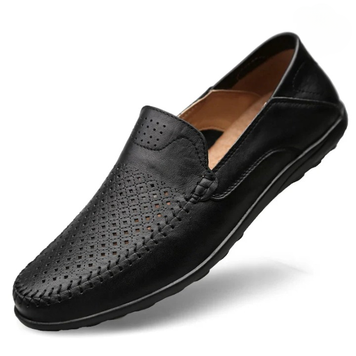 OAKRIDGE | CLASSIC LOAFERS
