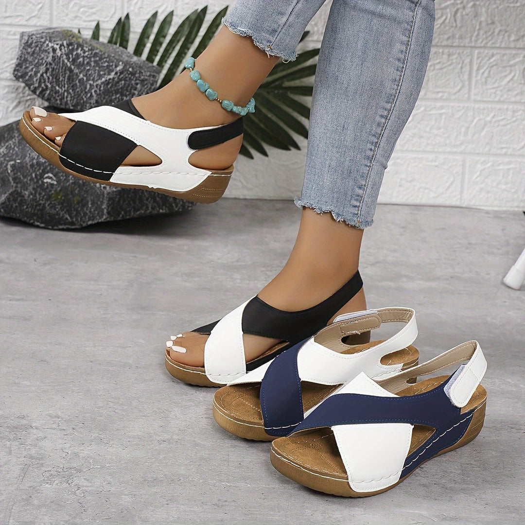 NANCY | COMFORT SANDALS
