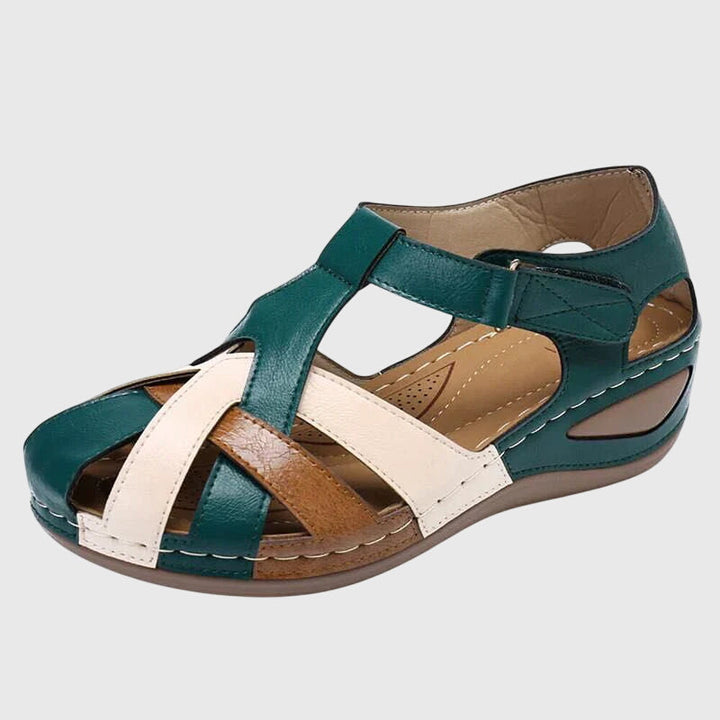 LORELEI | ORTHOPEDIC SANDALS