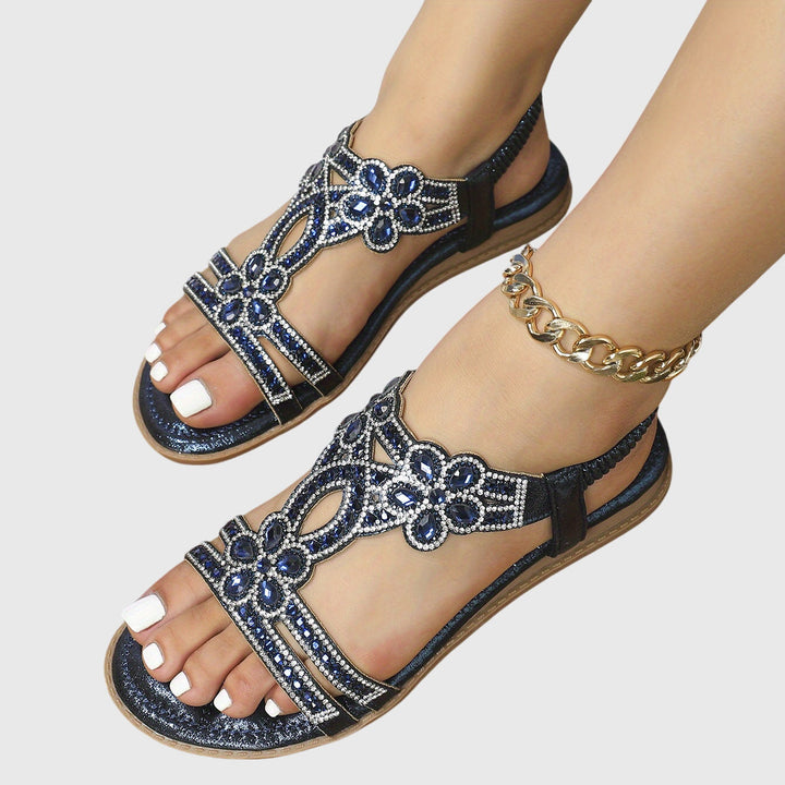 BLESSY | ORTHOPEDIC SANDALS