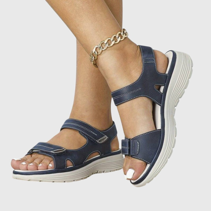 CASEY | ORTHOPEDIC SANDALS