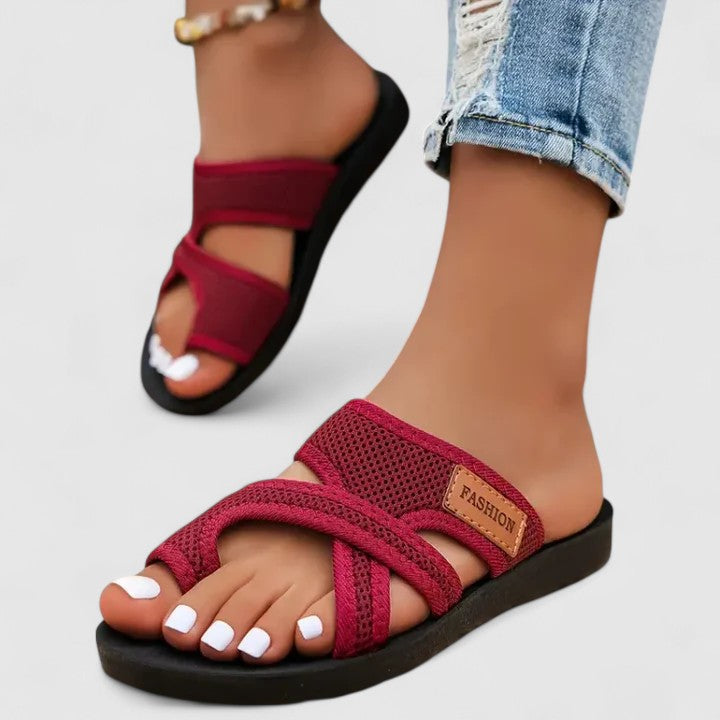OTTALENE | ORTHOPEDIC SANDALS