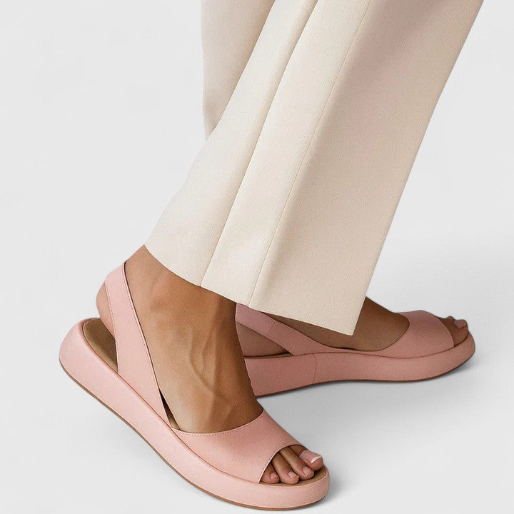 EMRYNN | ORTHOPEDIC SANDALS