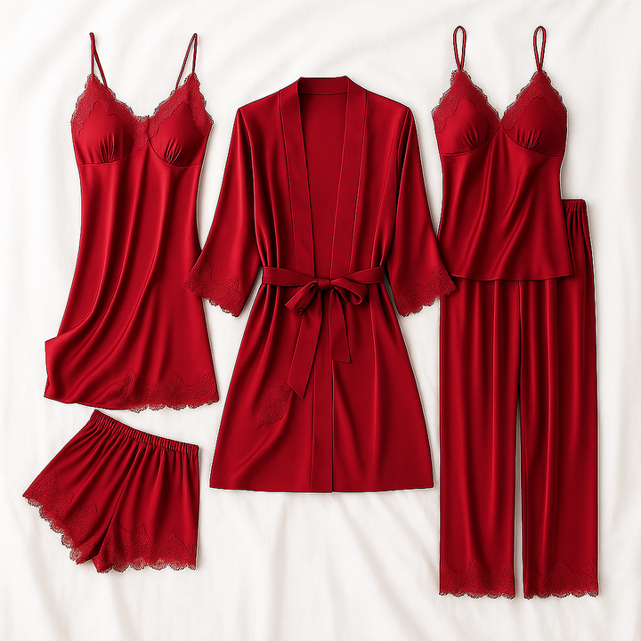 ISABELLA | DESIRE NIGHTWEAR SET