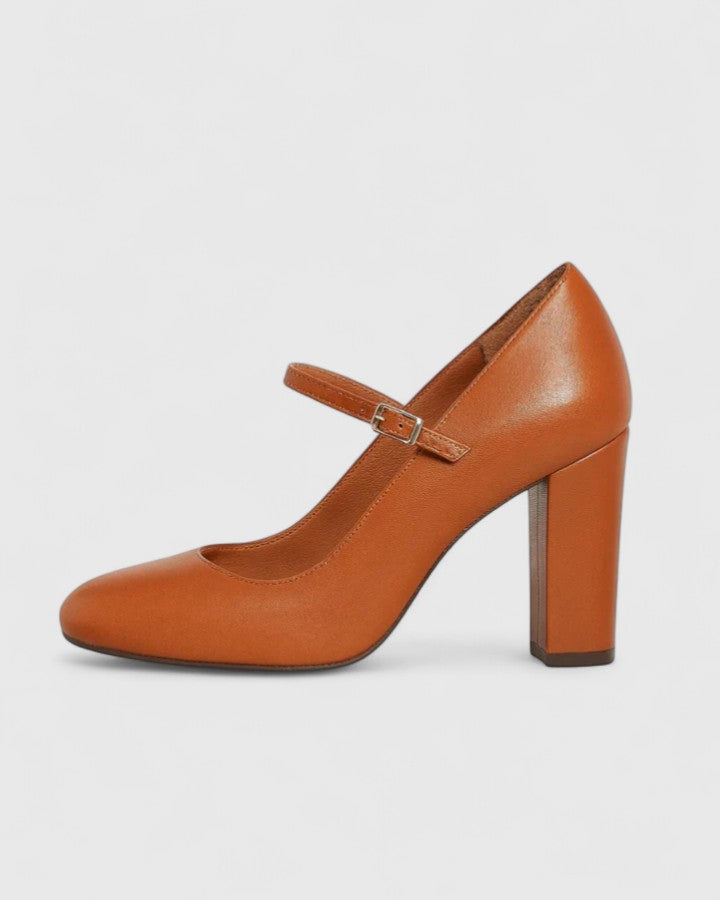 JAMYRAH | SOPHISTICATED HEELS