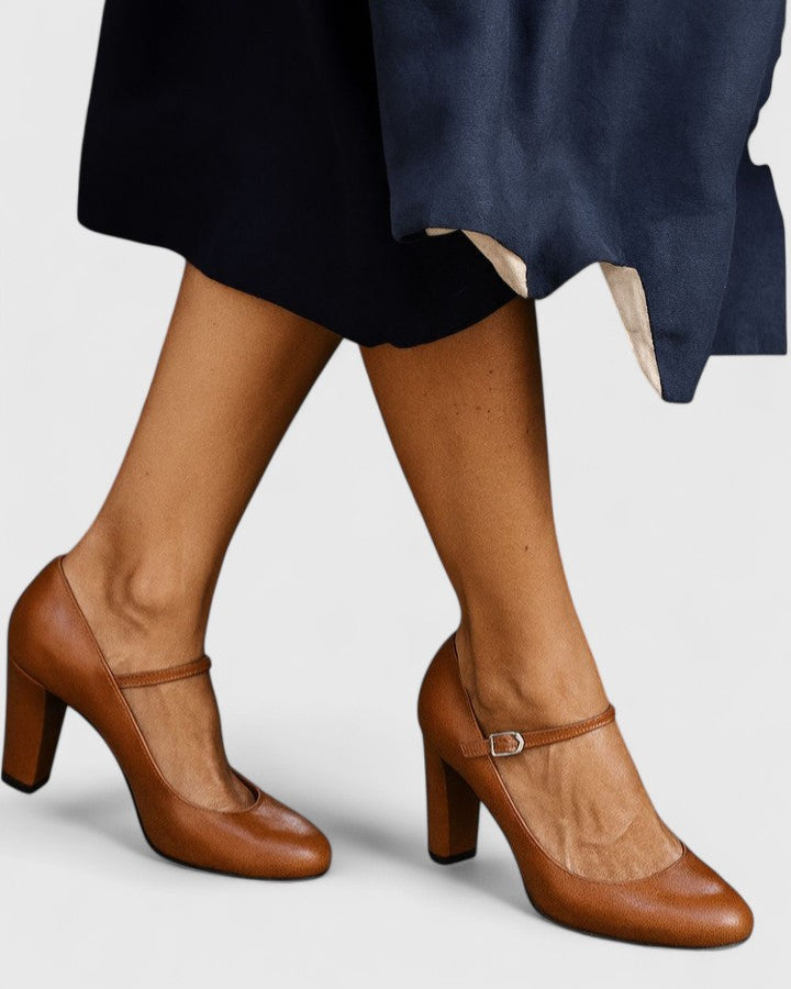 JAMYRAH | SOPHISTICATED HEELS