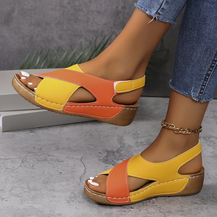 NANCY | COMFORT SANDALS