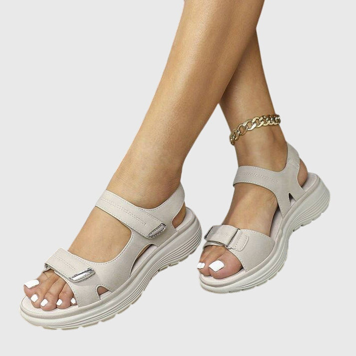 CASEY | ORTHOPEDIC SANDALS