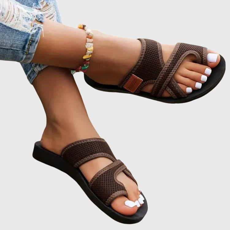 ELLYN | ORTHOPEDIC SANDALS