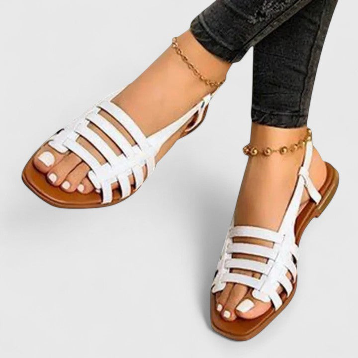 LOREDANA | ORTHOPEDIC SANDALS