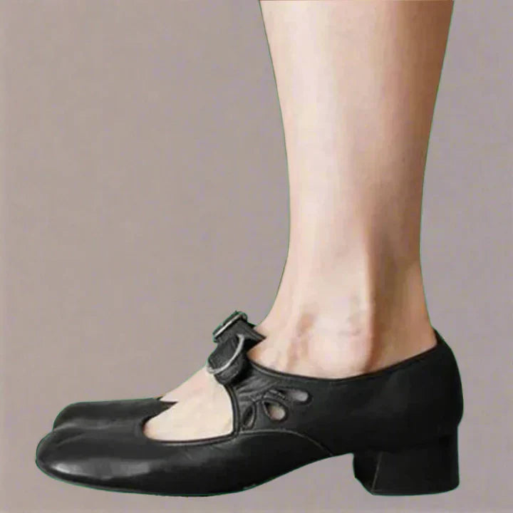 DENISA | ORTHOPEDIC SANDALS