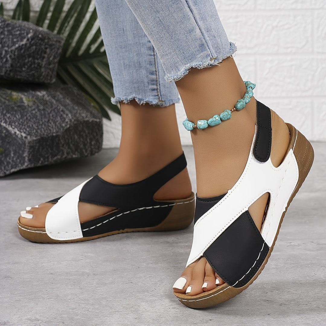 NANCY | COMFORT SANDALS