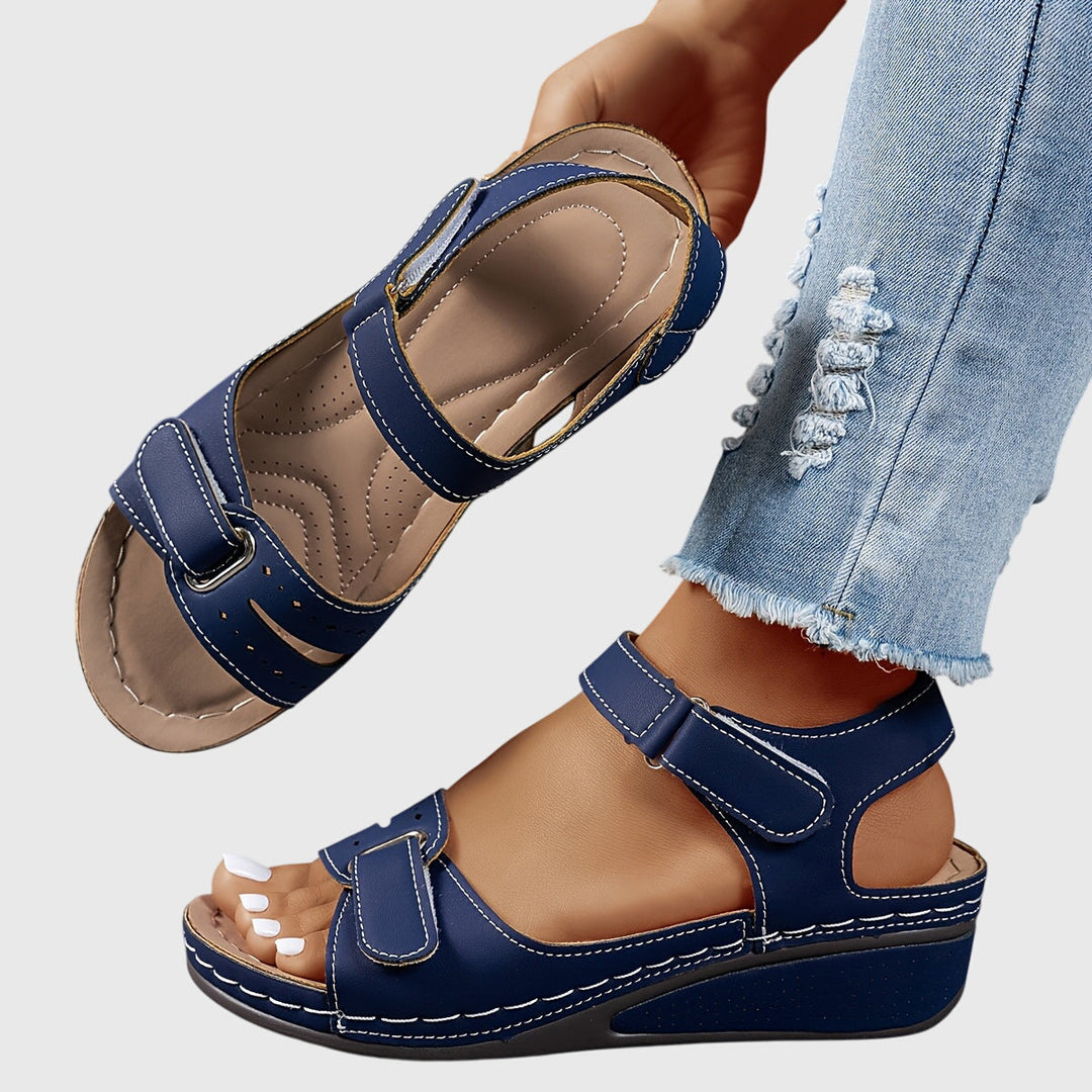 CRYSTAL | ORTHOPEDIC SANDALS
