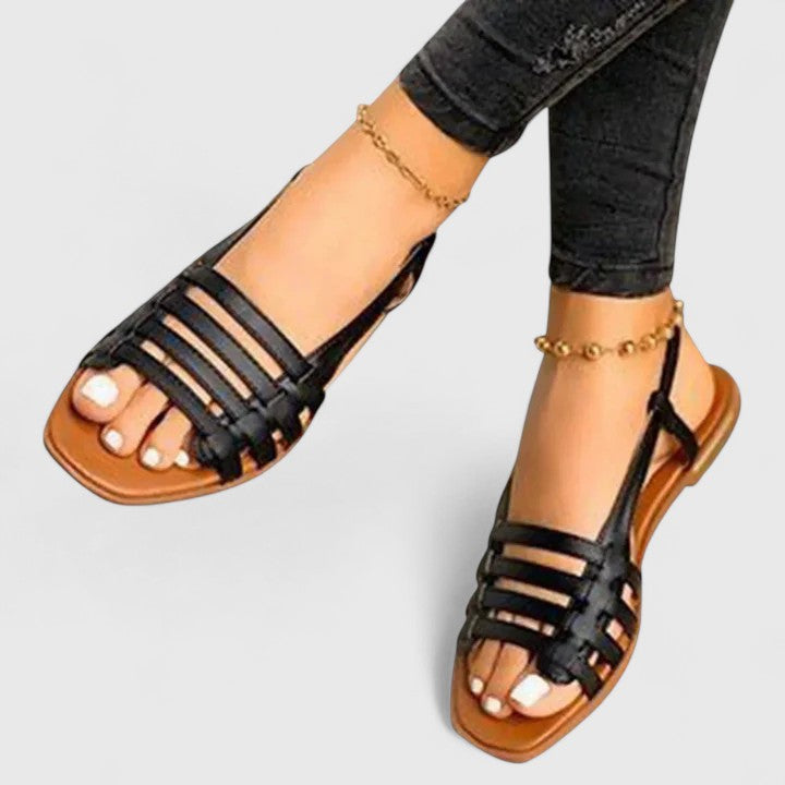 LOREDANA | ORTHOPEDIC SANDALS