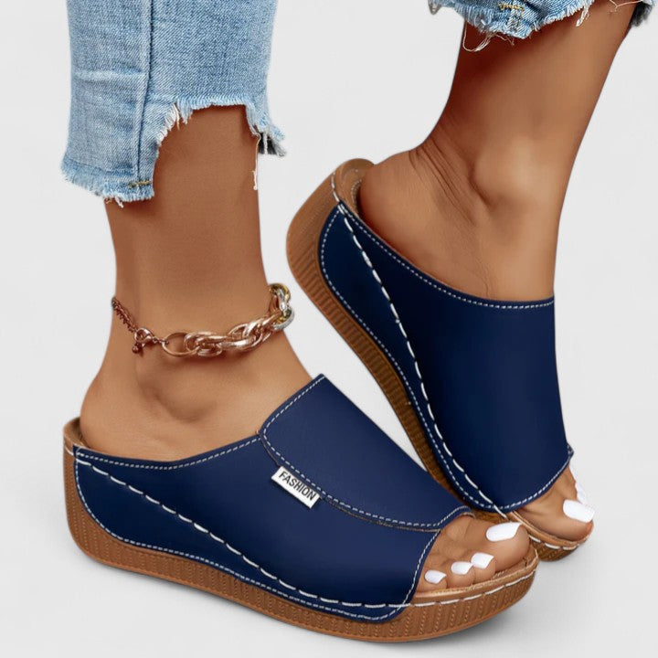 CELESTRIA | ORTHOPEDIC SANDALS