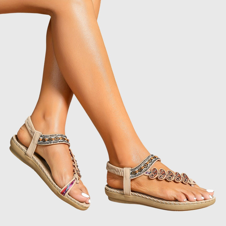 JOCELYN | COMFY ORTHOPEDIC SANDALS