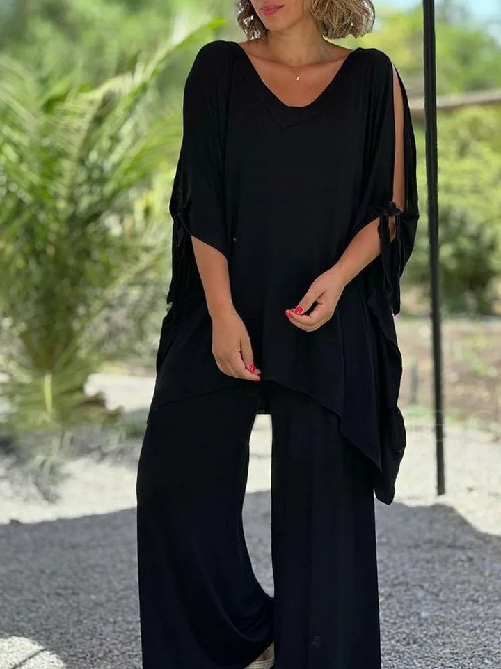 ZELORA | RELAXED STYLE SET