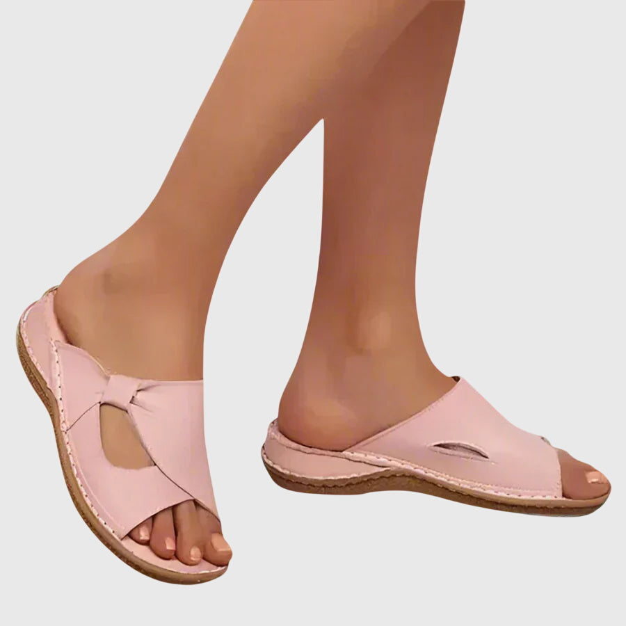 ANNA | ORTHOPEDIC SANDALS