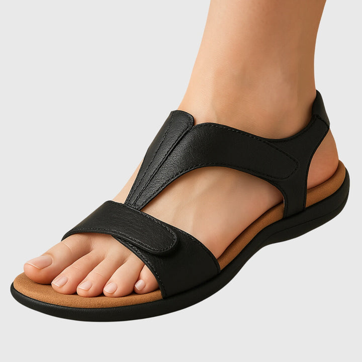 KYLIE | ELEGANT ORTHOPEDIC SANDALS