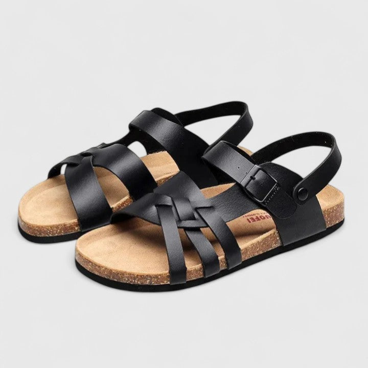 LOURIZETH | ELEGANT SANDALS