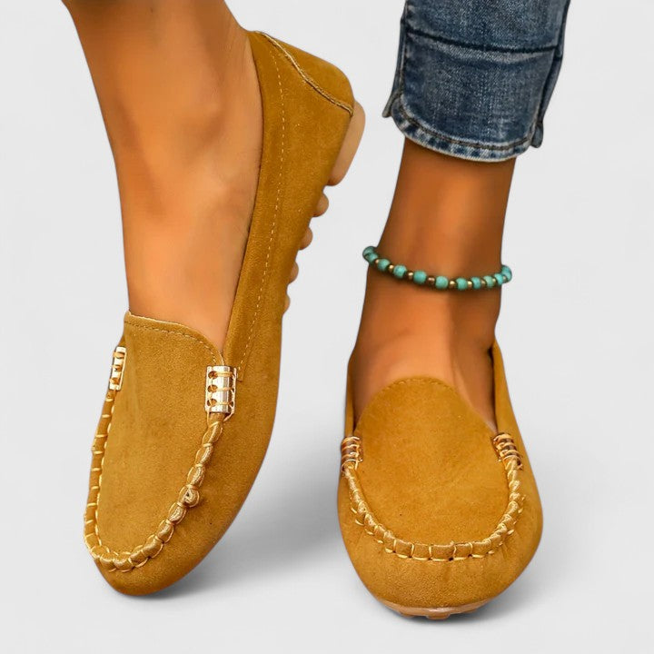 KARLENE | ORTHOPEDIC LOAFER