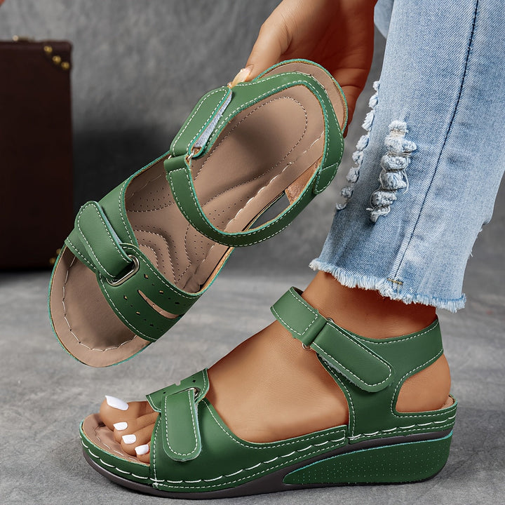 CELIMA | ORTHOPEDIC SANDALS
