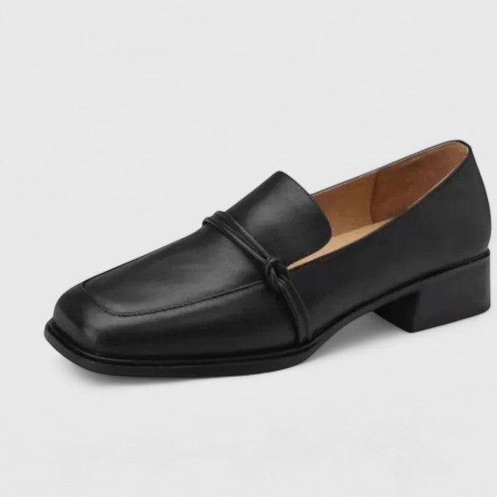 DIXIE | ORTHOPEDIC LOAFERS