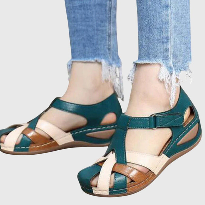 LORELEI | ORTHOPEDIC SANDALS