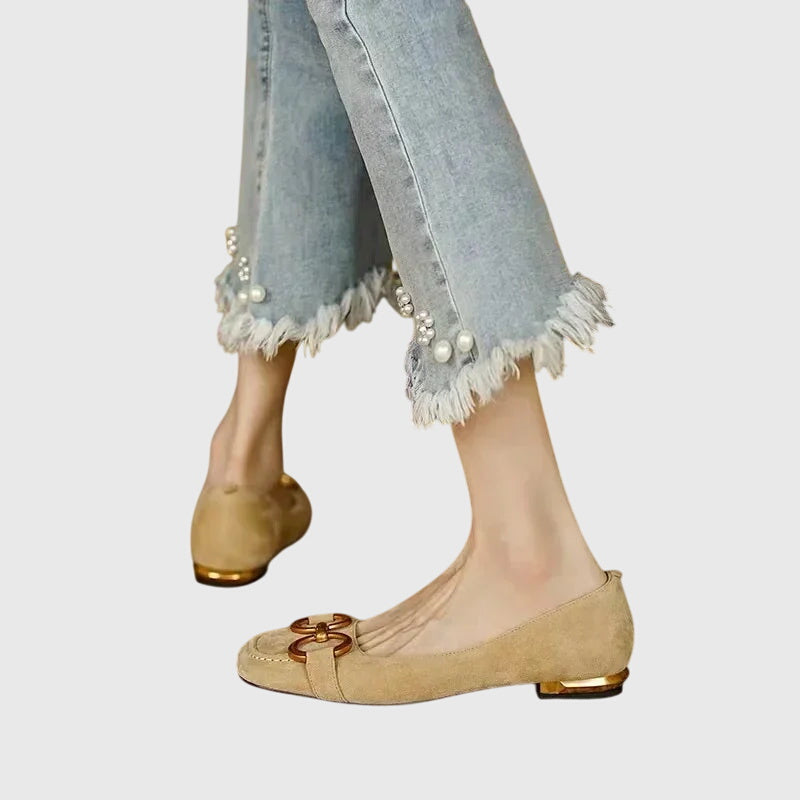 ERICA | ORTHOPEDIC SANDALS