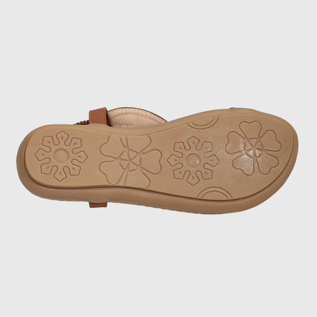 JOCELYN | COMFY ORTHOPEDIC SANDALS