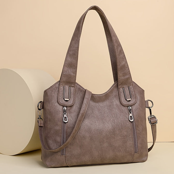 LUMI | CLASSIC EVERYDAY TOTE