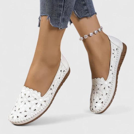 RIVA | ELEGANT SANDALS