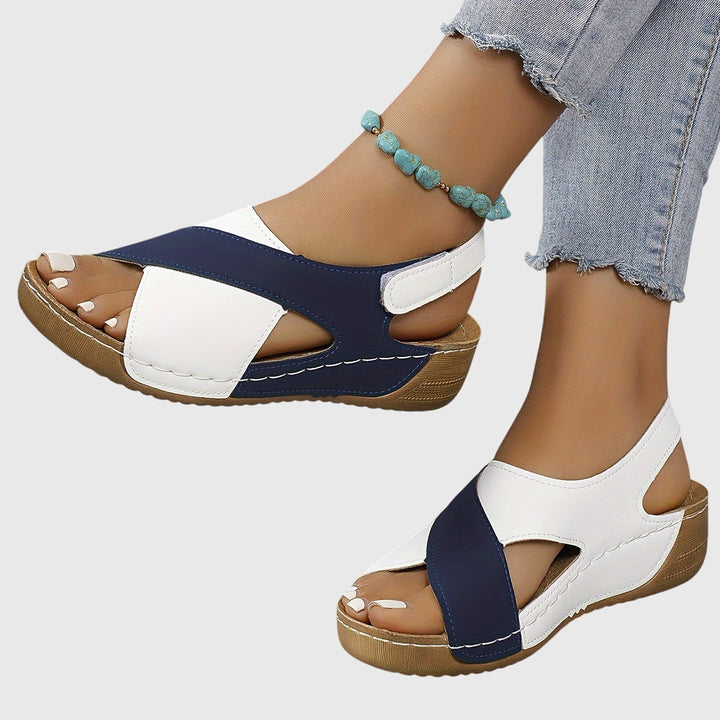 AINSLEY | ORTHOPEDIC SANDALS