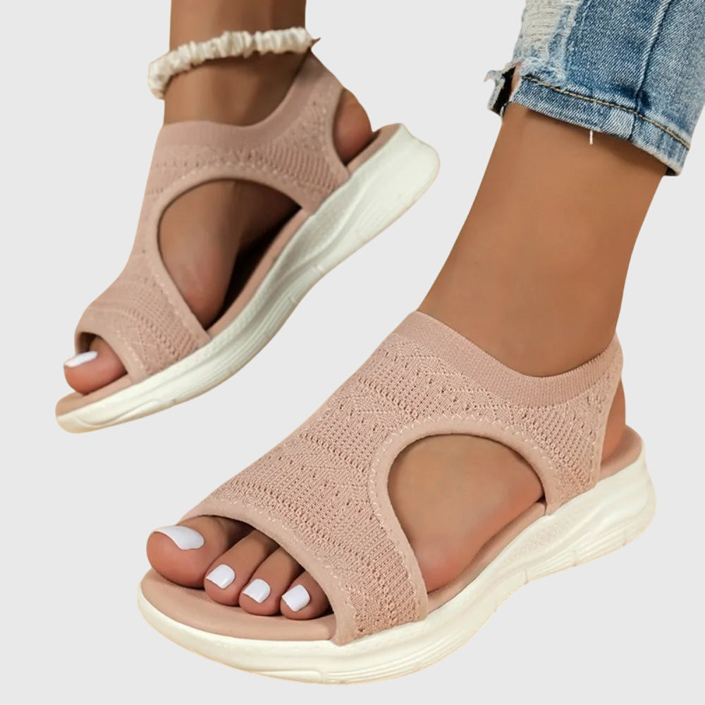 SAMANTHA | ORTHOPEDIC SANDALS
