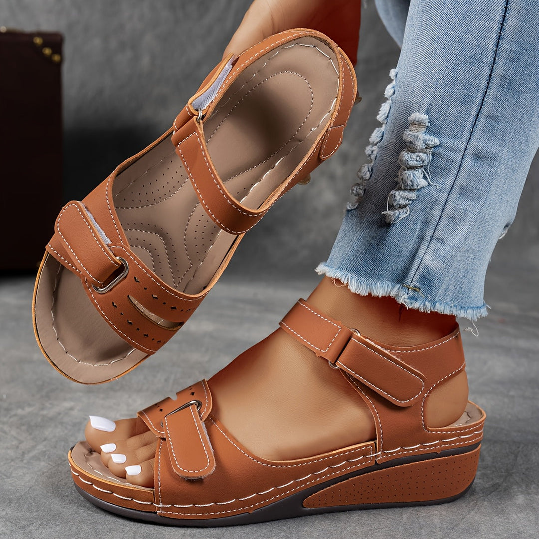 CELIMA | ORTHOPEDIC SANDALS