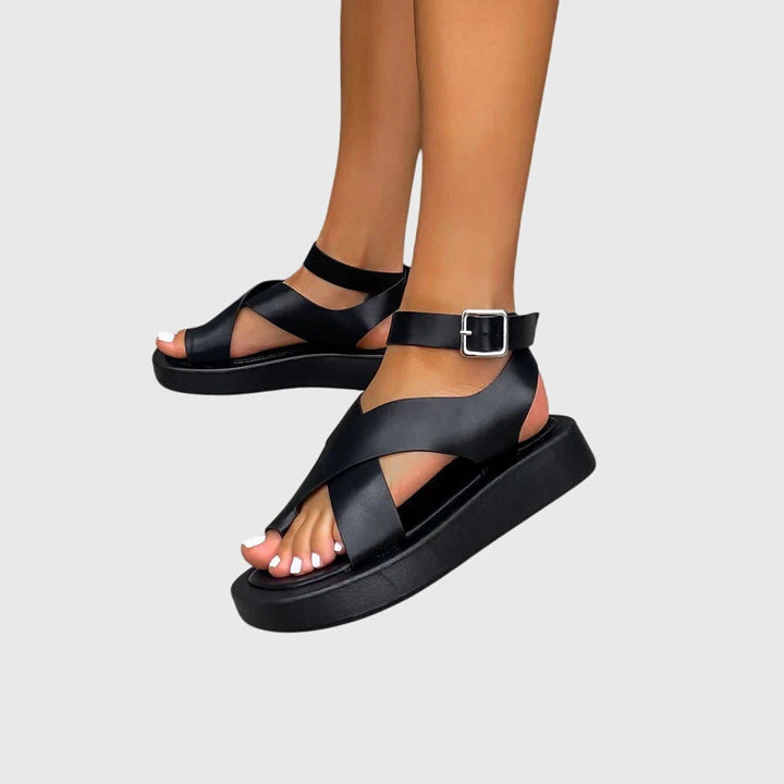 TESS | ORTHOPEDIC SANDALS