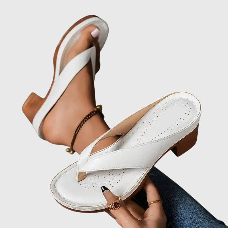 GIANNA | ORTHOPEDIC SANDALS