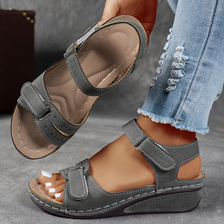 CELIMA | ORTHOPEDIC SANDALS