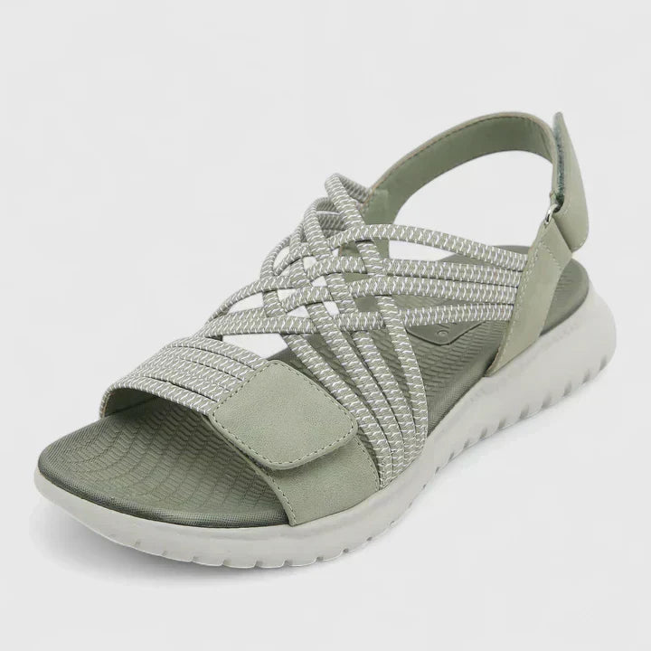 ARVIENNE | ORTHOPEDIC SANDALS